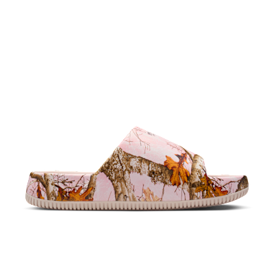 Nike Calm RealTree Women's Slides