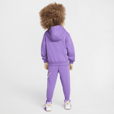 Nike Club Fleece Set zweiteiliges Set für Kleinkinder