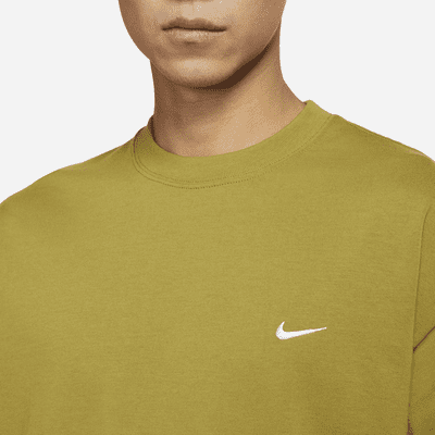 ナイキ ソロ スウッシュ メンズ Tシャツ