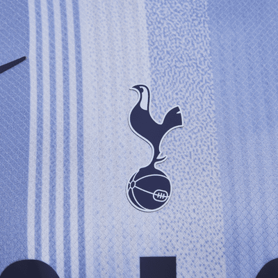 Tottenham Hotspur 2024/25 Stadium Away Women's Nike Dri-FIT Football Replica Shirt