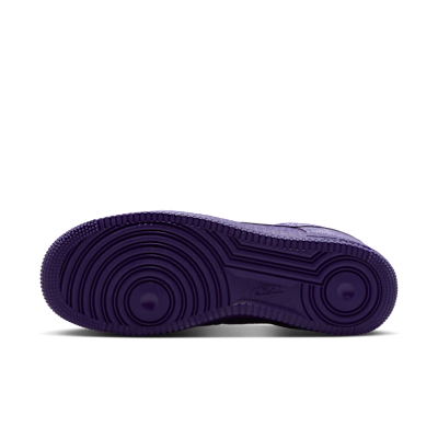 Tenis para hombre Kobe Air Force 1 Low