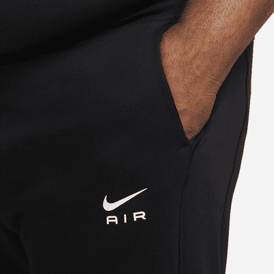 Nike Air Men's French Terry Pants. Nike.com