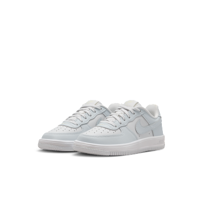 Nike Force 1 Low Little Kids' Shoes