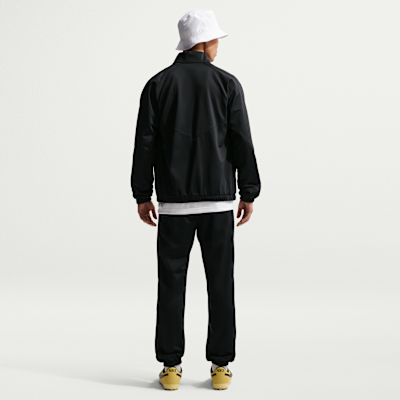Nike Windrunner Men's Poly-Knit Tracksuit