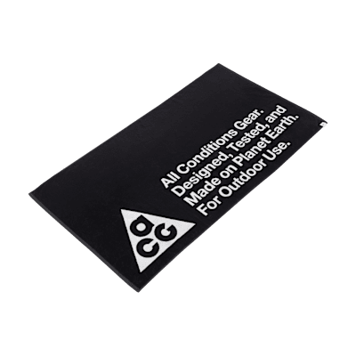 Nike ACG Towel