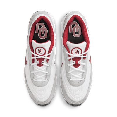 Nike College Air Max Verse (Oklahoma) Men's Shoes