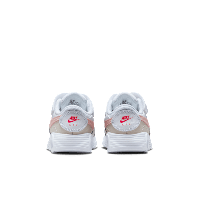 Nike Air Max SC Baby/Toddler Shoes