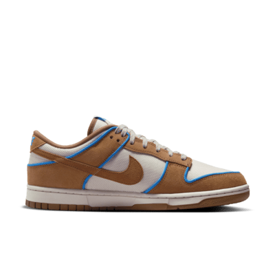 Tenis para hombre Nike Dunk Low Retro Premium