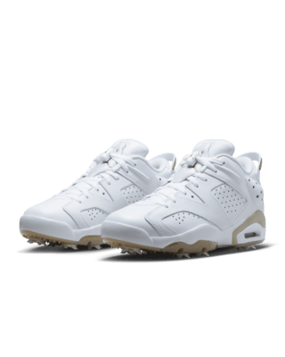 Jordan Retro 6 G Men's Golf Shoes