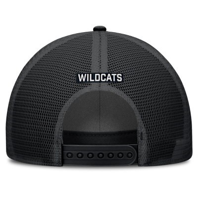 Kentucky Primetime Rise Men's Nike College Trucker Adjustable Hat