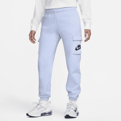 nike cargo track pants