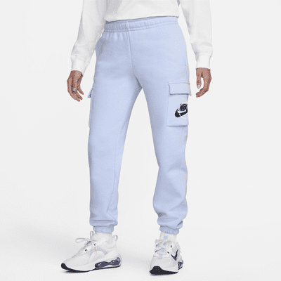 Pantalon cargo en tissu Fleece Nike Sportswear pour Femme. Nike FR