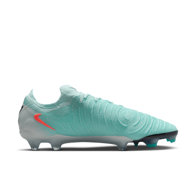 Chaussure de foot à crampons basse FG Nike Phantom GX 2 Elite