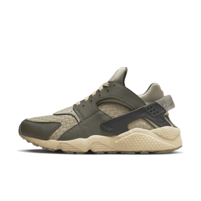 Nike Air Huarache Crater Men's Shoes.