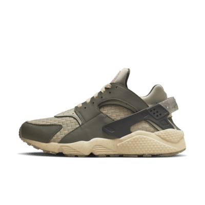 sol eslogan Boda Nike Air Huarache Crater Premium Zapatillas - Hombre. Nike ES