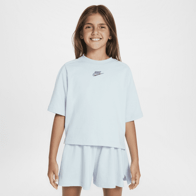 Подростковые шорты Nike Sportswear