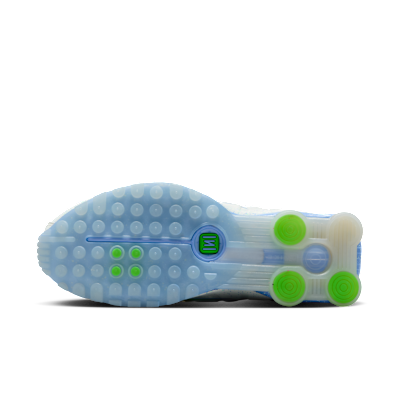 Nike Shox R4 Women's Shoes