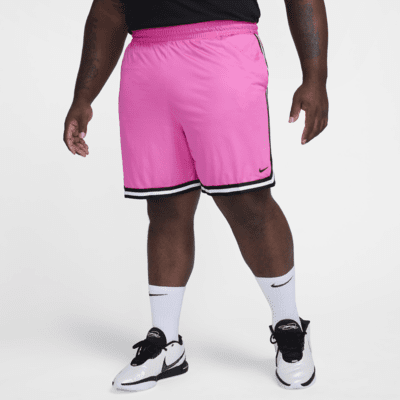 Shorts de básquetbol de 20 cm Dri-FIT para hombre Nike DNA