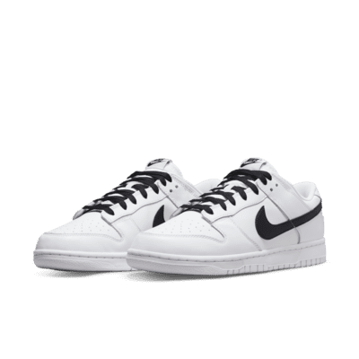 Nike Dunk Low Retro Men's Shoes. Nike UK