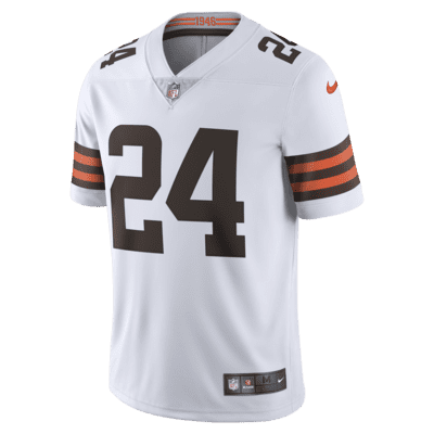 Nike Cleveland Browns Men's Vapor Untouchable Limited Jersey Jarvis Landry  - Macy's