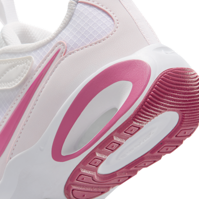 Tenis para niños de preescolar Nike Air Max Nova