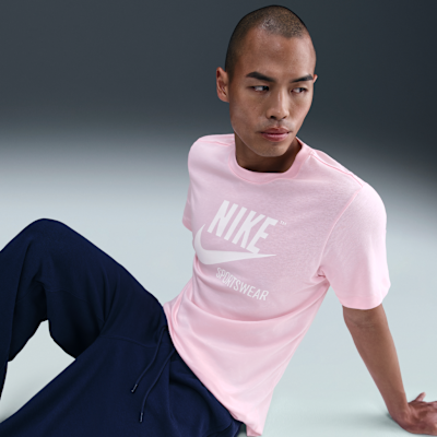 ナイキ スポーツウェア メンズ Tシャツ