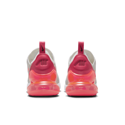 Chaussure Nike Air Max 270 pour femme