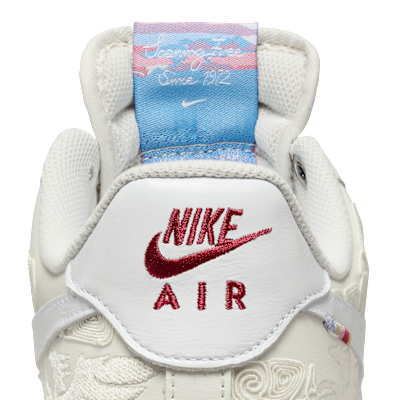 Nike Air Force 1 '07 SE "LNY" Men's Shoes