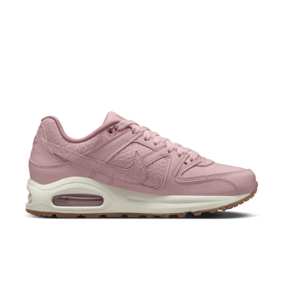 Tenis para mujer Nike Air Max Command Premium