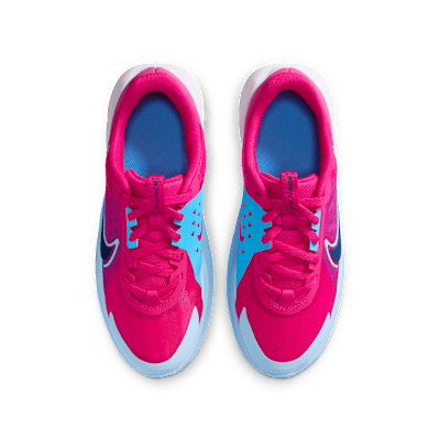 Nike Sonic Fly Big Kids' Running Shoes
