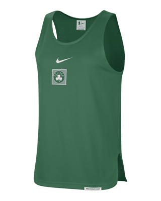 Женские джерси Boston Celtics Standard Issue Nike Dri-FIT NBA Jersey