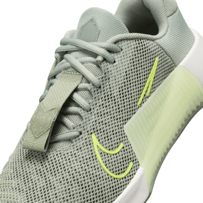 Nike Metcon 9 Premium work-outschoenen voor dames