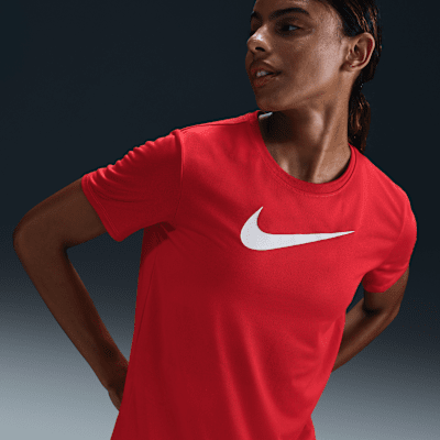 Nike Women's Dri-FIT Graphic T-Shirt