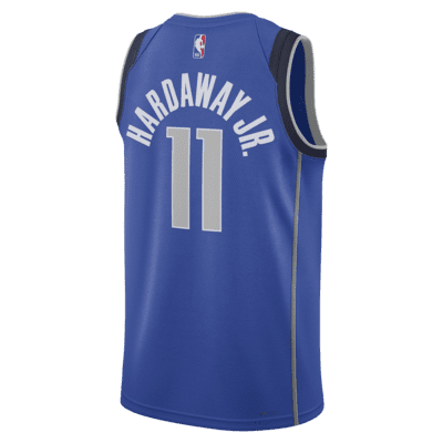 NIKE DRI-FIT × NBA DALLAS MAVERICKS CITY EDITION 2022/23 SWINGMAN