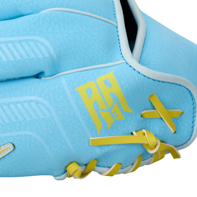 Nike Vapor "Ronald Acuña Jr." Big Kids' Right-Handed Fielding Mitt