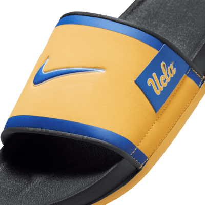 Chanclas Nike College Offcourt (UCLA)