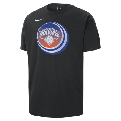 New York Knicks Essential Men's Nike NBA T-Shirt