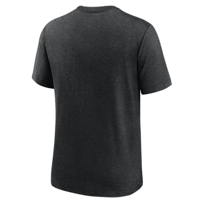 Nike Rally Rule (MLB Colorado Rockies) Men's T-Shirt