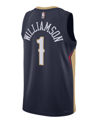 New Orleans Pelicans unveil 2022-23 Nike City Edition Uniform, Pelicans.com