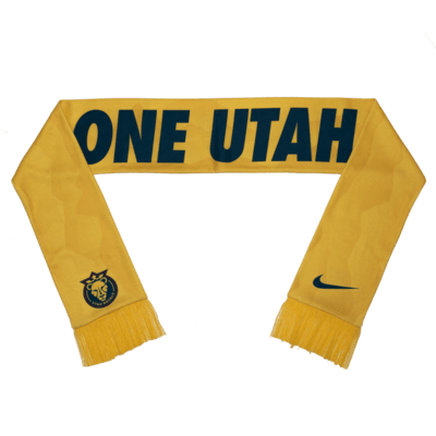 Bufanda Nike de la NWSL Utah Royals FC