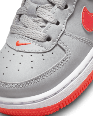 Nike Force 1 Crater Next Nature Baby/Toddler Shoes.