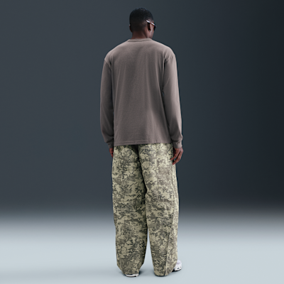 Playera de manga larga para hombre Nike Sportswear Premium Essentials