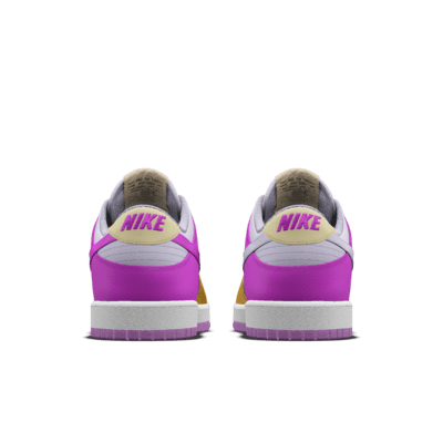 NIKE公式】ナイキ ダンク LOW アンロックド By You カスタム ...