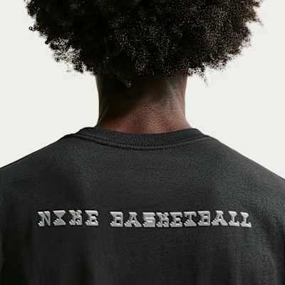 Nike Men's Basketball T-Shirt