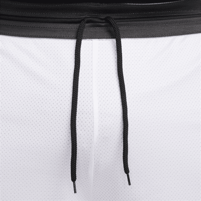 Shorts de básquetbol de 20 cm Dri-FIT para hombre Nike DNA