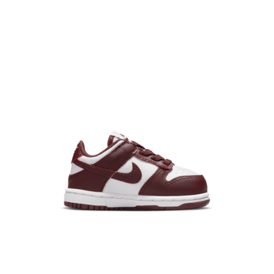 Nike Dunk Low Baby/Toddler Shoes