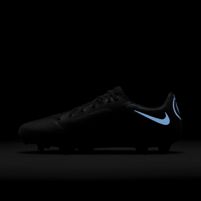 Chuteiras de futebol para terreno firme Nike Tiempo Legend 9 Pro FG