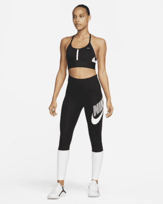sports bra outfit nike