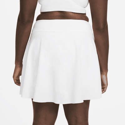 Nike Club Skirt Women's Regular Golf Skirt (Plus Size). Nike.com