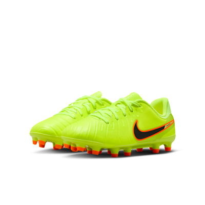 Nike Jr. Tiempo Legend 10 Academy